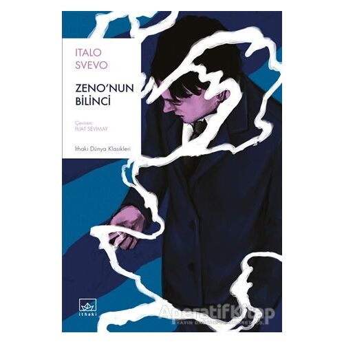 Zenonun Bilinci - Italo Svevo - İthaki Yayınları