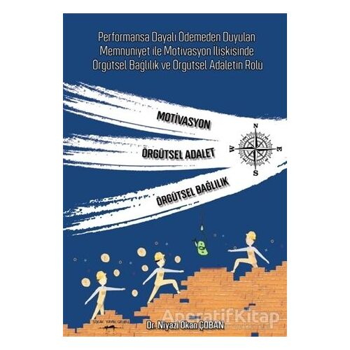 Performansa Dayalı Ödemeden Duyulan Memnuniyet ile Motivasyon İlişkisinde Örgütsel Bağlılık ve Örgüt
