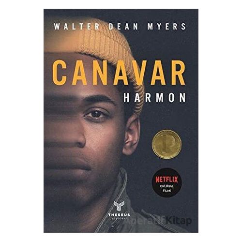 Canavar - Walter Dean Myers - Theseus Yayınevi