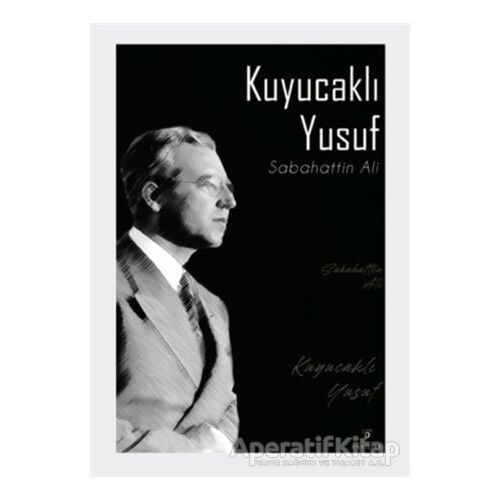 Kuyucaklı Yusuf - Sabahattin Ali - Payidar Yayınevi