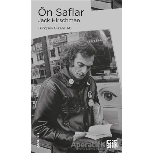 Ön Saflar - Jack Hirschman - Şiirden Yayıncılık