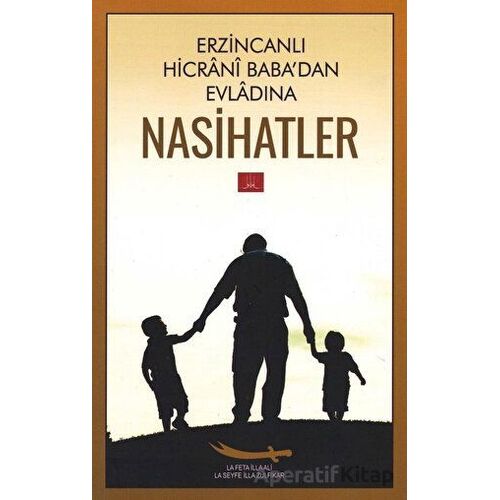 Nasihatler - Ali Rıza Sayan - Tesnim Yayınları