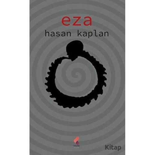 Eza - Hasan Kaplan - Klaros Yayınları
