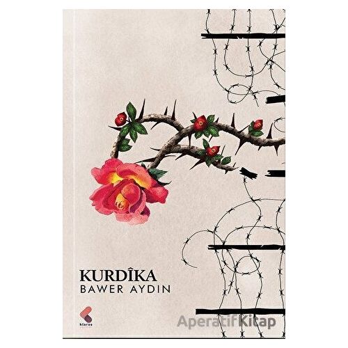 Kurdika - Bawer Aydın - Klaros Yayınları