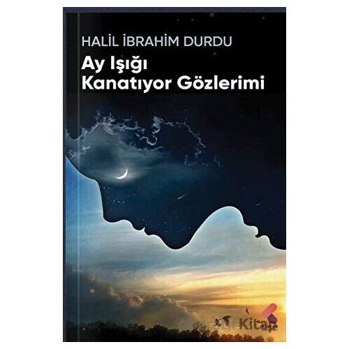 Ay Işığı Kanatıyor Gözlerimi - Halil İbrahim Durdu - Klaros Yayınları