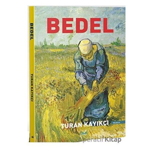 Bedel - Turan Kayıkçı - İzan Yayıncılık