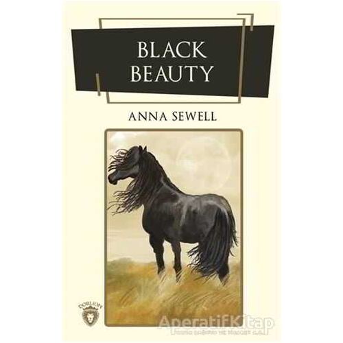 Black Beauty (İngilizce Roman) - Anna Sewell - Dorlion Yayınları