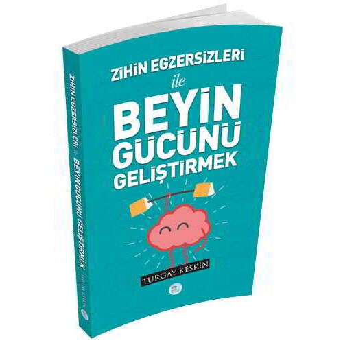 Zihin Egzersizleri İle Beyin Gücünü Geliştirmek