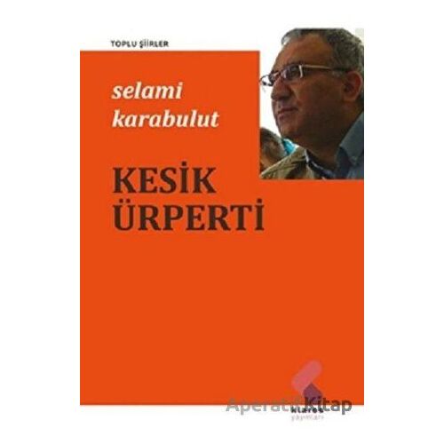 Kesik Ürperti - Selami Karabulut - Klaros Yayınları