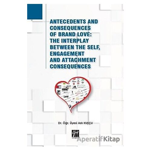 Antecedents and Consequences of Brand Love: The Interplay Between The Self, Engagement and Attachmen