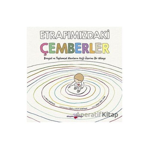 Etrafımızdaki Çemberler - Brad Montague - Okuyan Koala