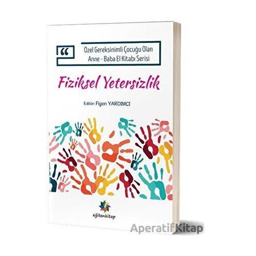 İşitme Yetersizliği - Sinan Tarkan Aslan - Eğiten Kitap