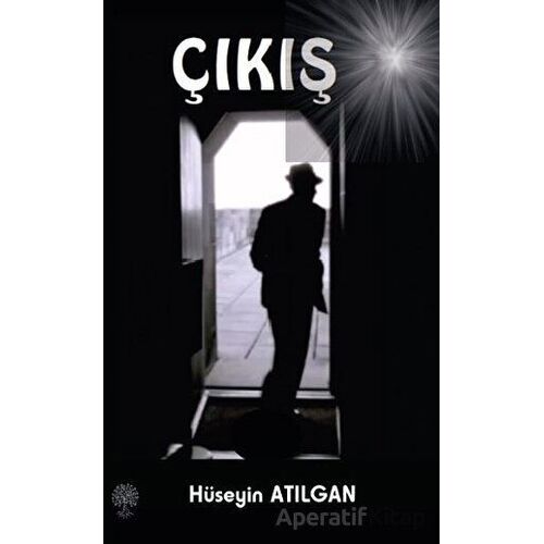 Çıkış - Hüseyin Atılgan - Platanus Publishing