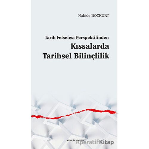 Tarih Felsefesi Perspektifinden Kıssalarda Tarihsel Bilinçlilik