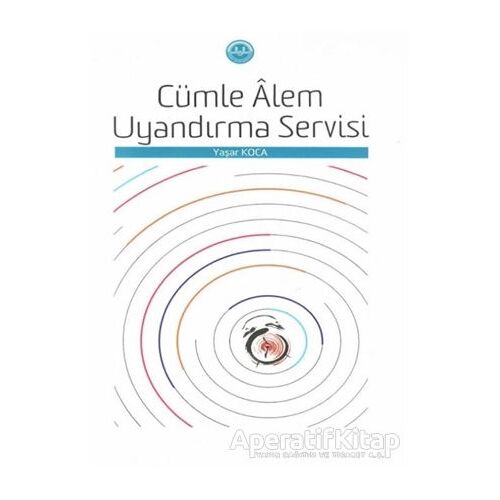 Cümle Alem Uyandırma Servisi - Yaşar Koca - Diyanet İşleri Başkanlığı