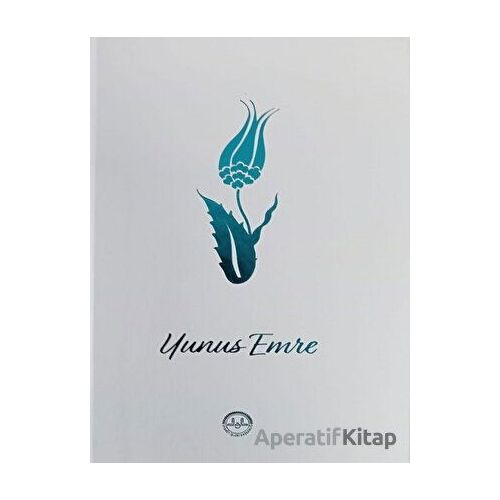 Yunus Emre - Kolektif - Diyanet İşleri Başkanlığı