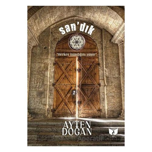 Sandık - Ayten Doğan - Ateş Yayınları