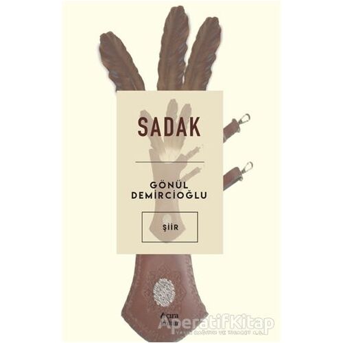 Sadak - Gönül Demircioğlu - Çıra Yayınları
