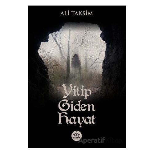 Yitip Giden Hayat - Ali Taksim - Elpis Yayınları
