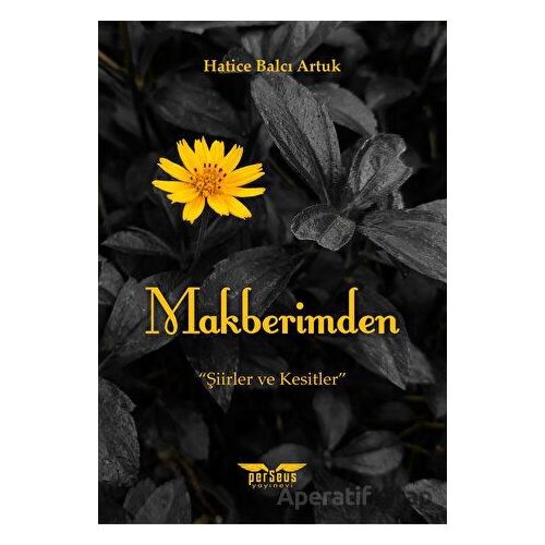 Makberimden - Hatice Balcı Artuk - Perseus