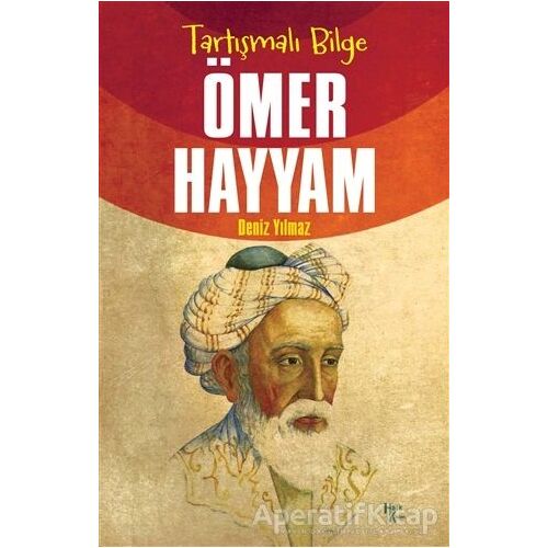 Ömer Hayyam - Deniz Yılmaz - Halk Kitabevi