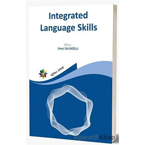 Integrated Language Skills - Kolektif - Eğiten Kitap