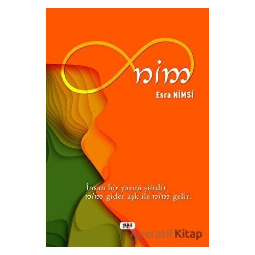 Nim - Esra Nimsi - Tilki Kitap