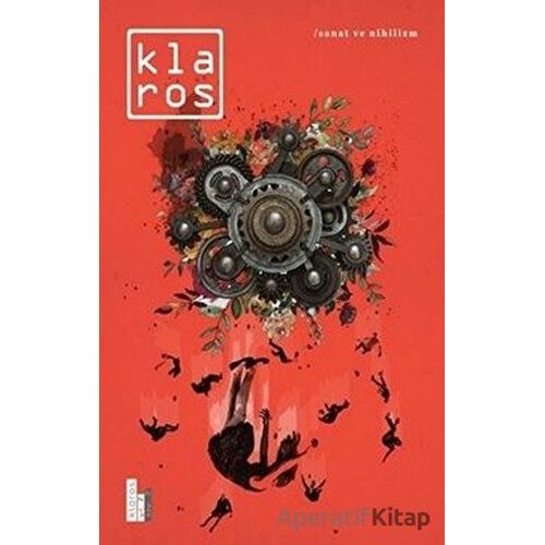 Sanat ve Nihilizm - Kolektif - Klaros Yayınları