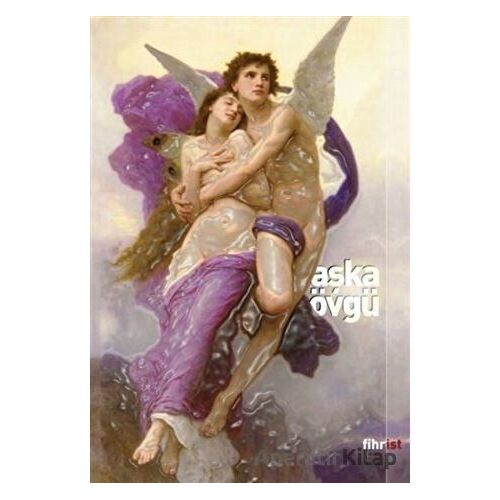 Aşka Övgü - Enes Gider - Fihrist Kitap