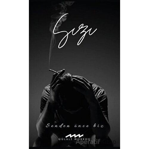 Sızı - Gülali Morkoç - Platanus Publishing