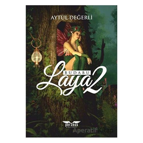 Laya 2 - Aytül Değerli - Perseus