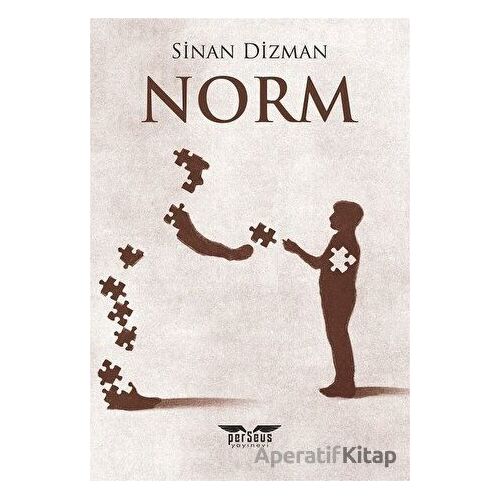 Norm - Sinan Dizman - Perseus