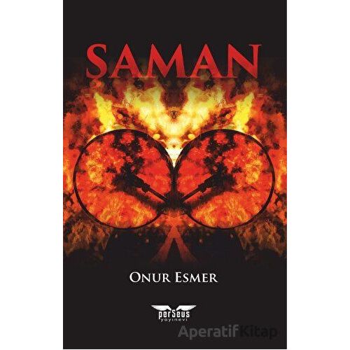Şaman - Onur Esmer - Perseus