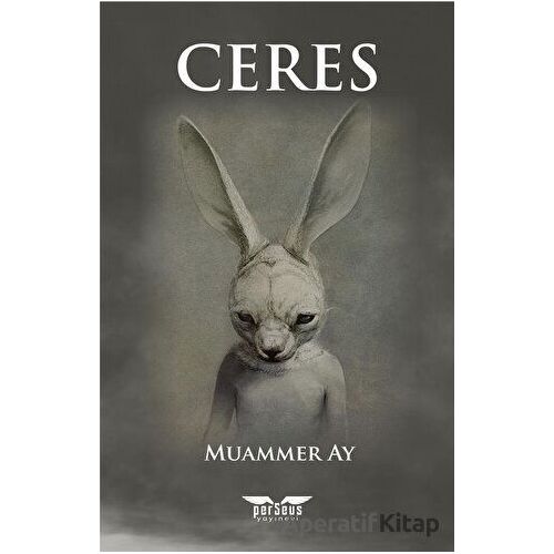 Ceres - Muammer Ay - Perseus
