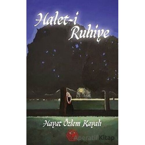 Halet-i Ruhiye - Hayat Özlem Kayalı - Atayurt Yayınevi