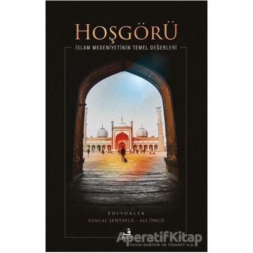 Hoşgörü - Ali Öncü - Fecr Yayınları
