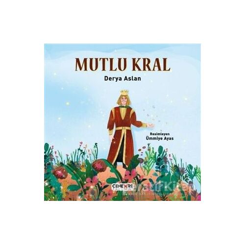 Mutlu Kral - Derya Aslan - Cenevre Fikir Sanat