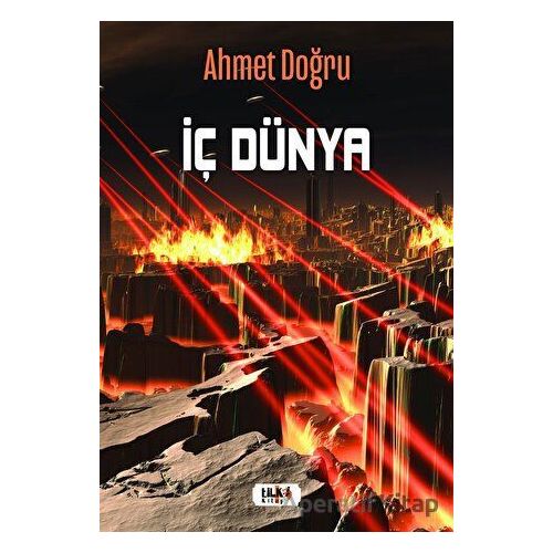 İç Dünya - Ahmet Doğru - Tilki Kitap