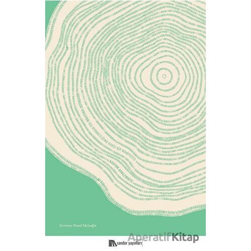 Büyükler Yıkılıyor - Ashton Applewhite - Sander Yayınları