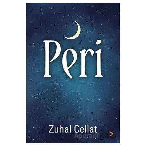 Peri - Zuhal Cellat - Cinius Yayınları