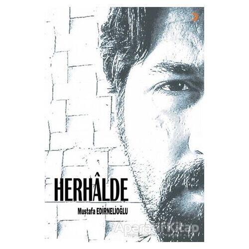 Herhalde - Mustafa Edirnelioğlu - Cinius Yayınları