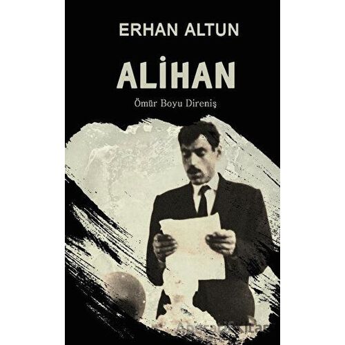 Alihan - Erhan Altun - Platanus Publishing