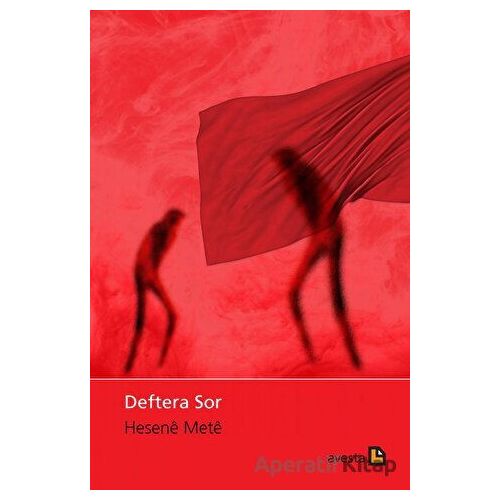 Deftera Sor - Hesene Mete - Avesta Yayınları