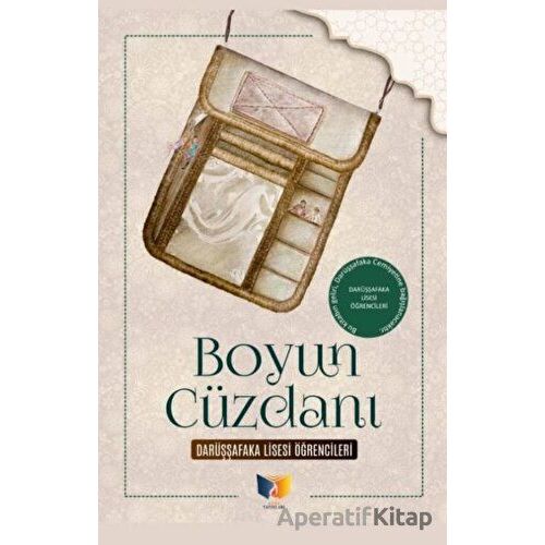 Boyun Cüzdanı - Kolektif - Ateş Yayınları