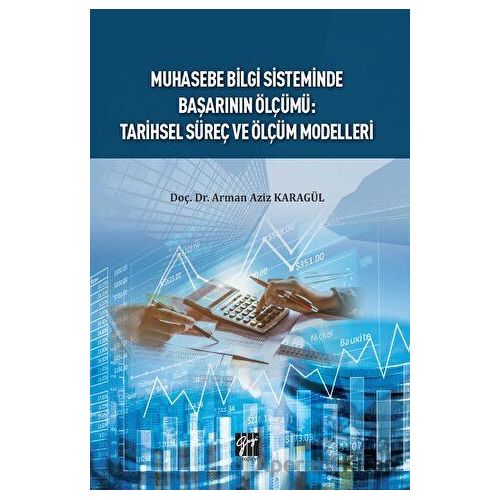 Muhasebe Bilgi Sisteminde Başarının Ölçümü : Tarihsel Süreç ve Ölçüm Modelleri