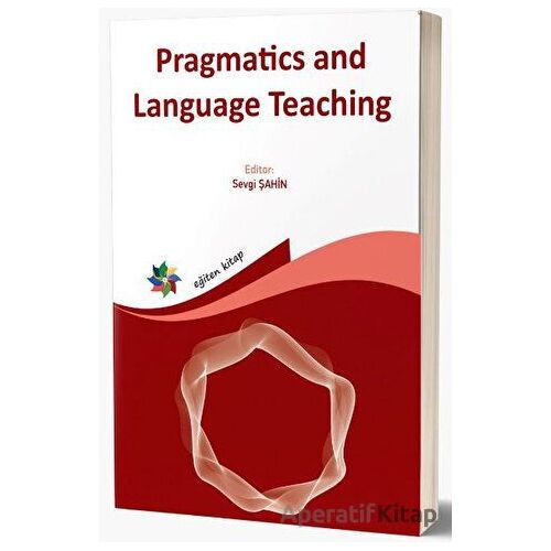 Pragmatics and Language Teaching - Kolektif - Eğiten Kitap