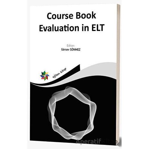 Course Book Evaluation in Elt - Kolektif - Eğiten Kitap