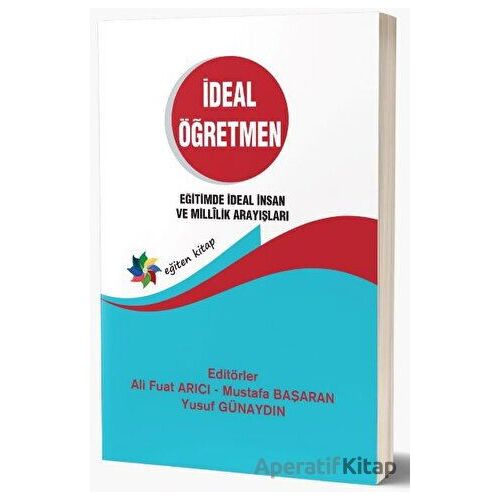 İdeal Öğretmen - Kolektif - Eğiten Kitap