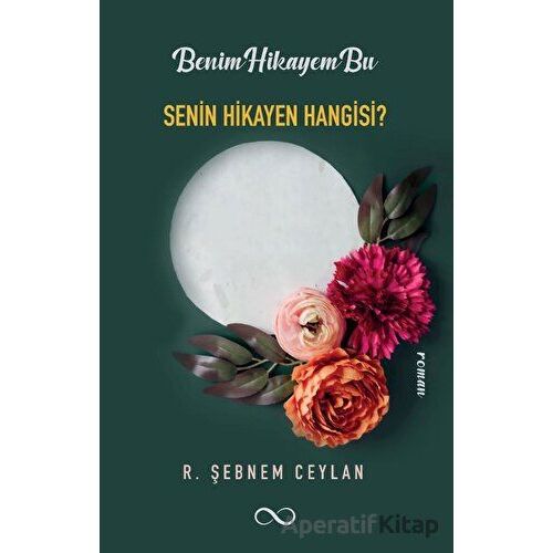 Senin Hikayen Hangisi? - R. Şebnem Ceylan - Bengisu Yayınları