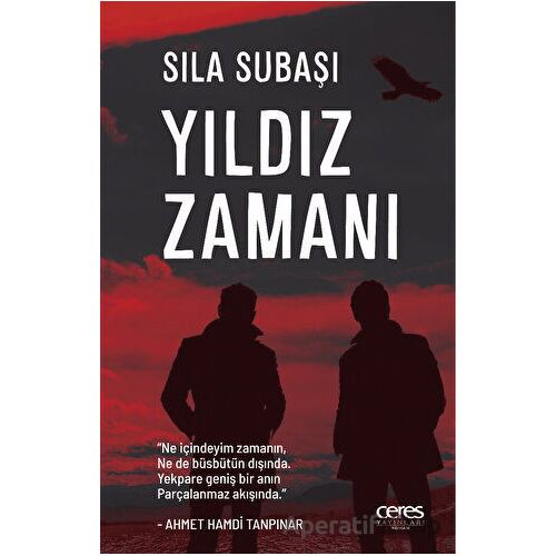 Yıldız Zamanı - Sıla Subaşı - Ceres Yayınları